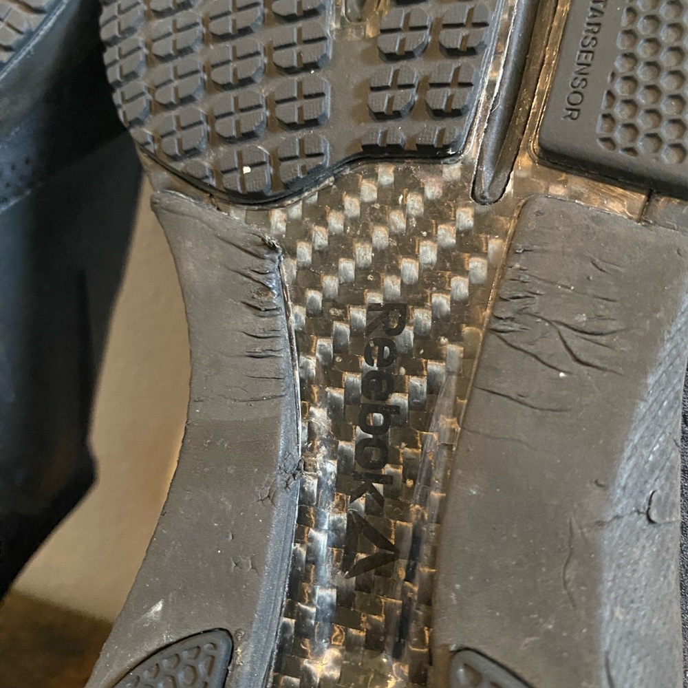 Vetements Reebok Pumps - Picture 7 of 8